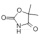 5,5-Dimethyloxazolidine-2,4-dione CAS 695-53-4